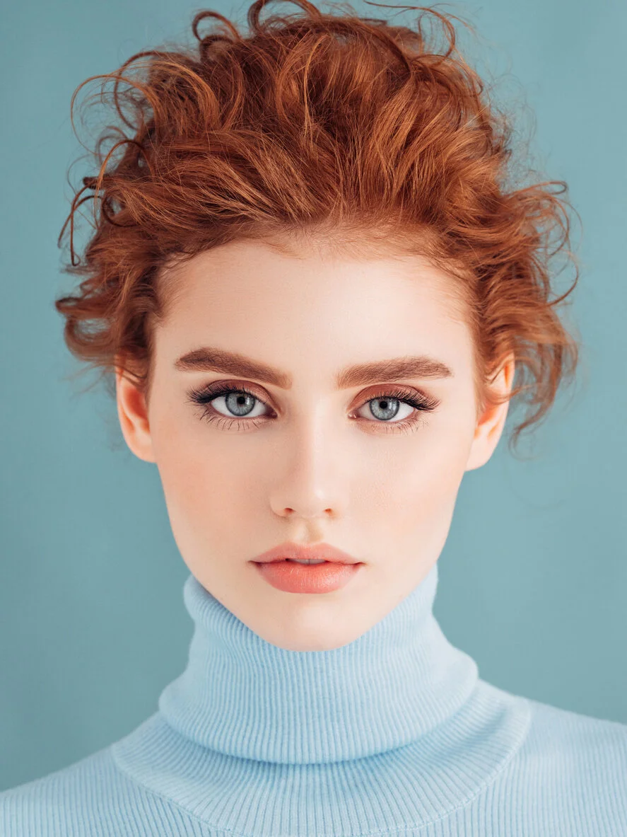 Transformation from blonde to red.jpg