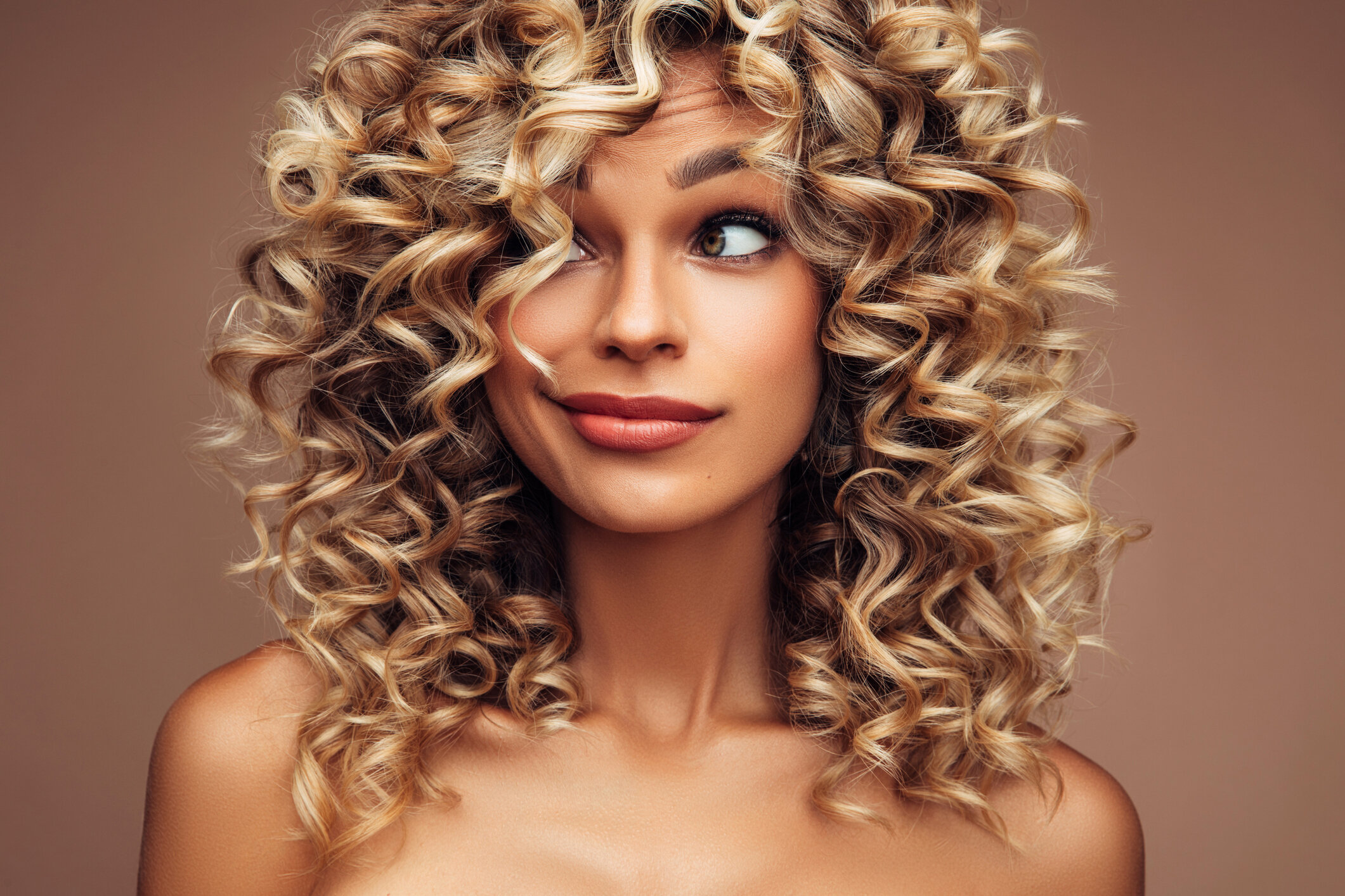 Curls | From $89