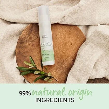 Elements Renewing Leave-In Spray