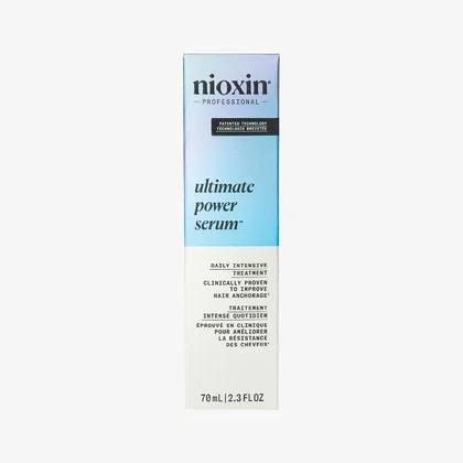 Nioxin Ultimate Power Serum