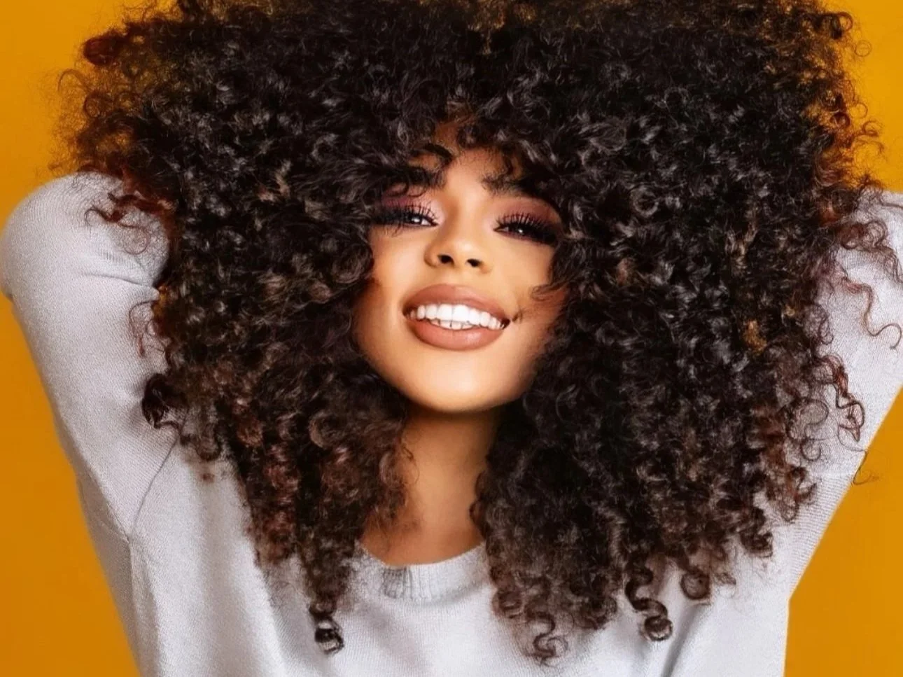 Curl Therapy Masque | $39