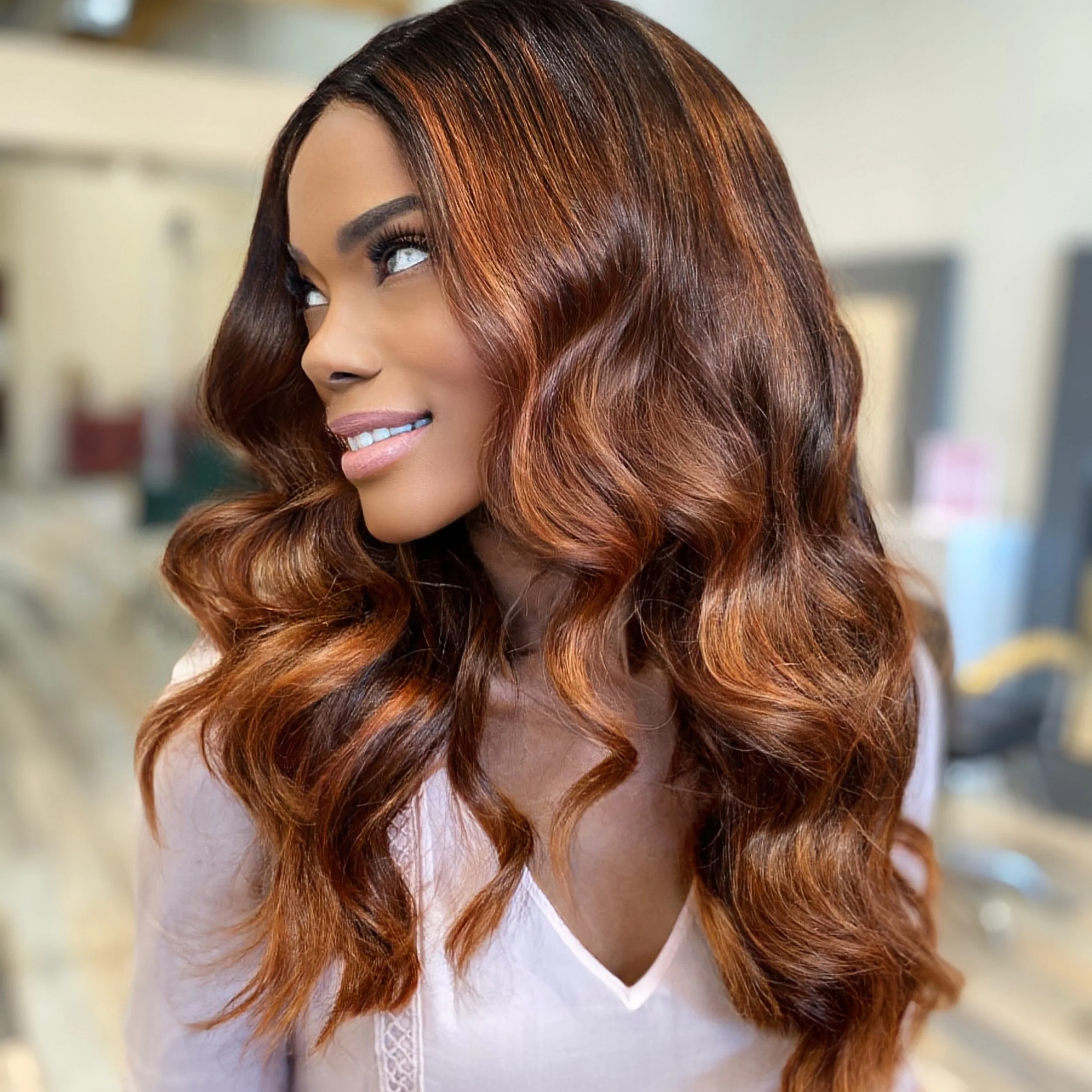 Color + Foiling from $525