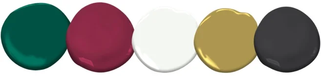 Green & Raspberry Color Scheme.jpg