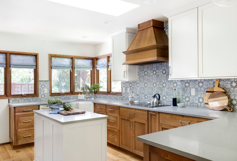 Project showcase: Kirkland remodel – Blog by Kimberlee Marie Interiors