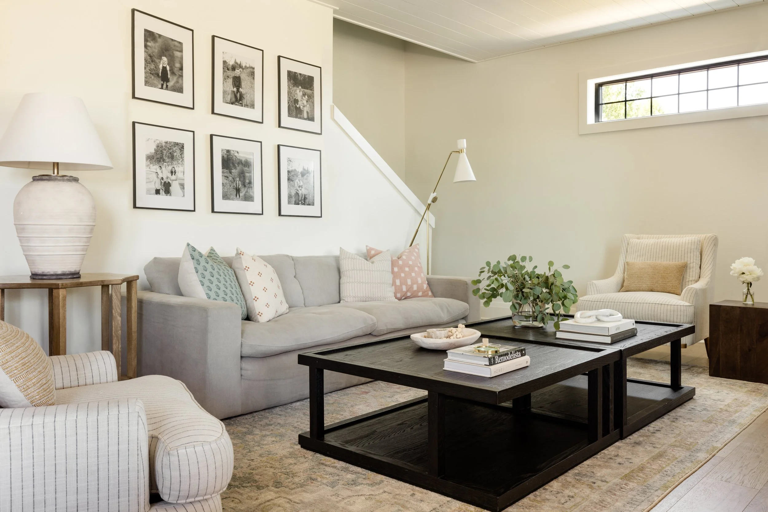 Seattle Interior Design Blog | Kimberlee Marie Interiors