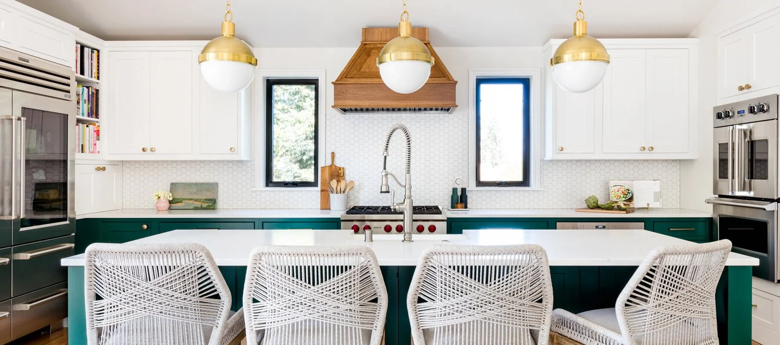 Best Interior Designers in Seattle