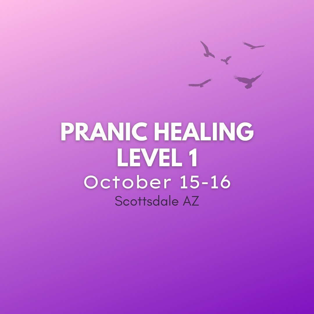 Learn energetic techniques to enhance your vitality and help you stay strong and resilient. Apply the information for yourself and your loved ones. #heal #vitality #reslilence  Visit pranichealing.com to register!