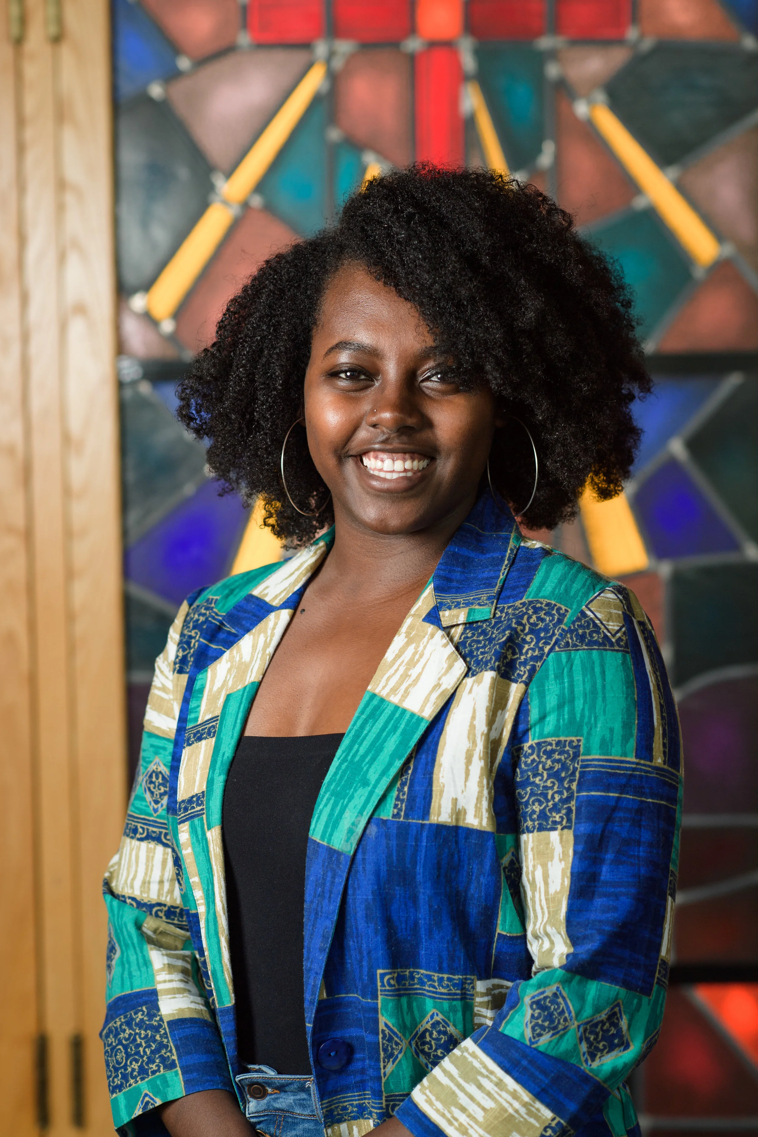Solome Haile