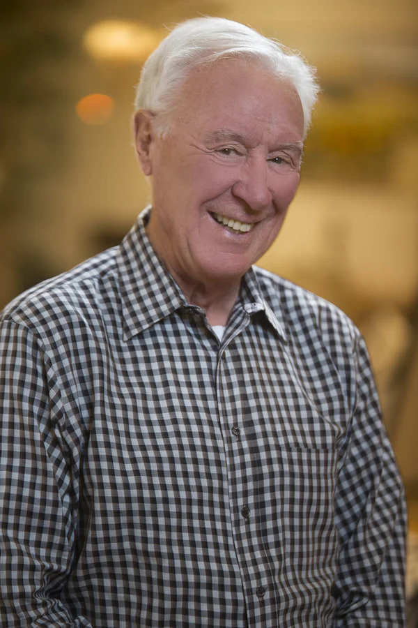 Gordy Schaefer