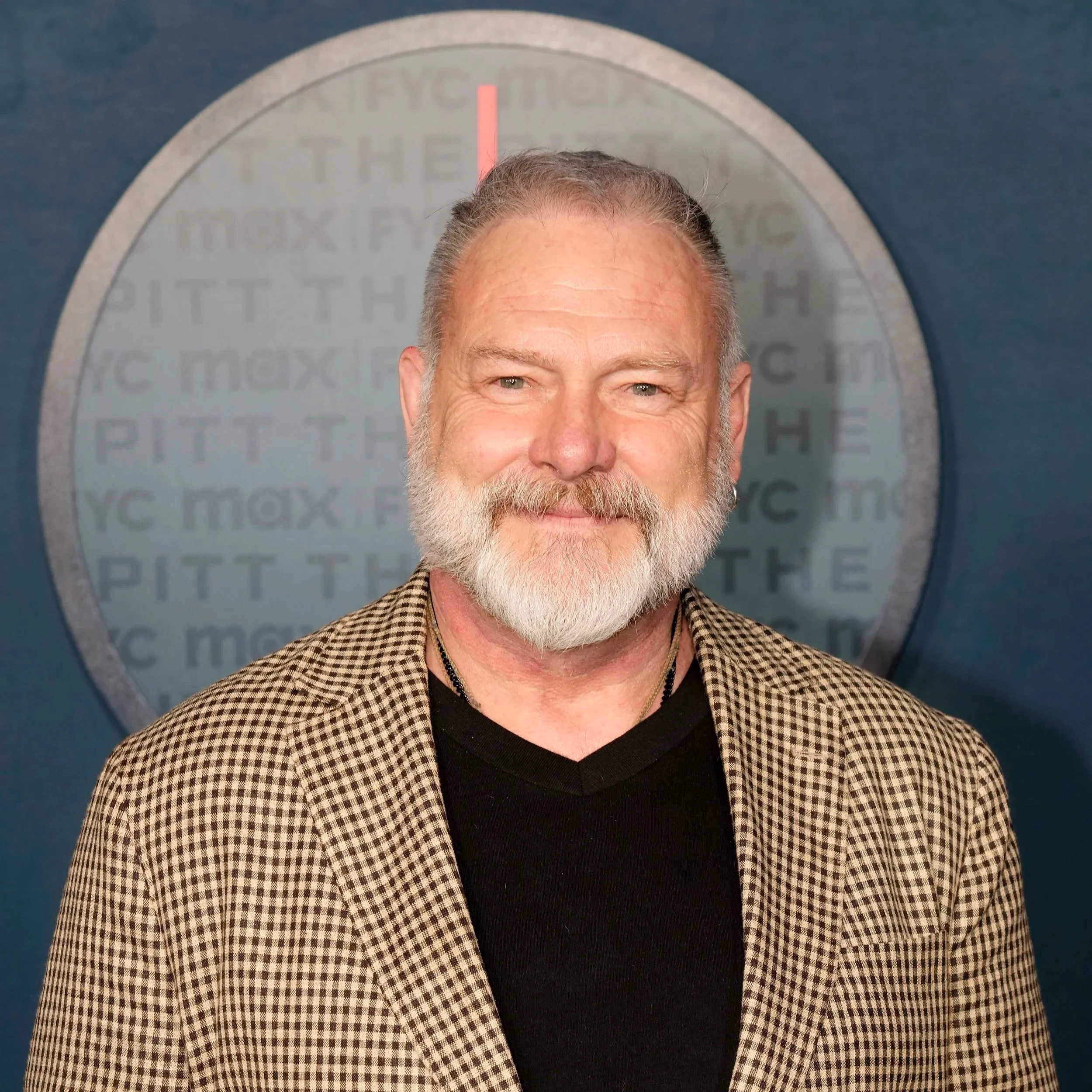 Headshot of R Scott Gemmill