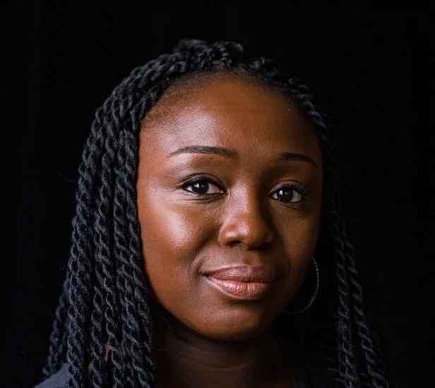 Headshot for Jocelyn Bioh