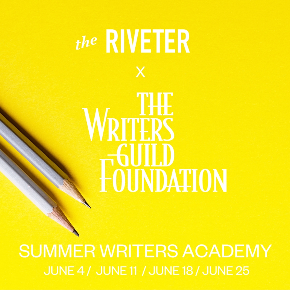 Summer Writers Academy