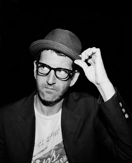 Jeff Feuerzeig