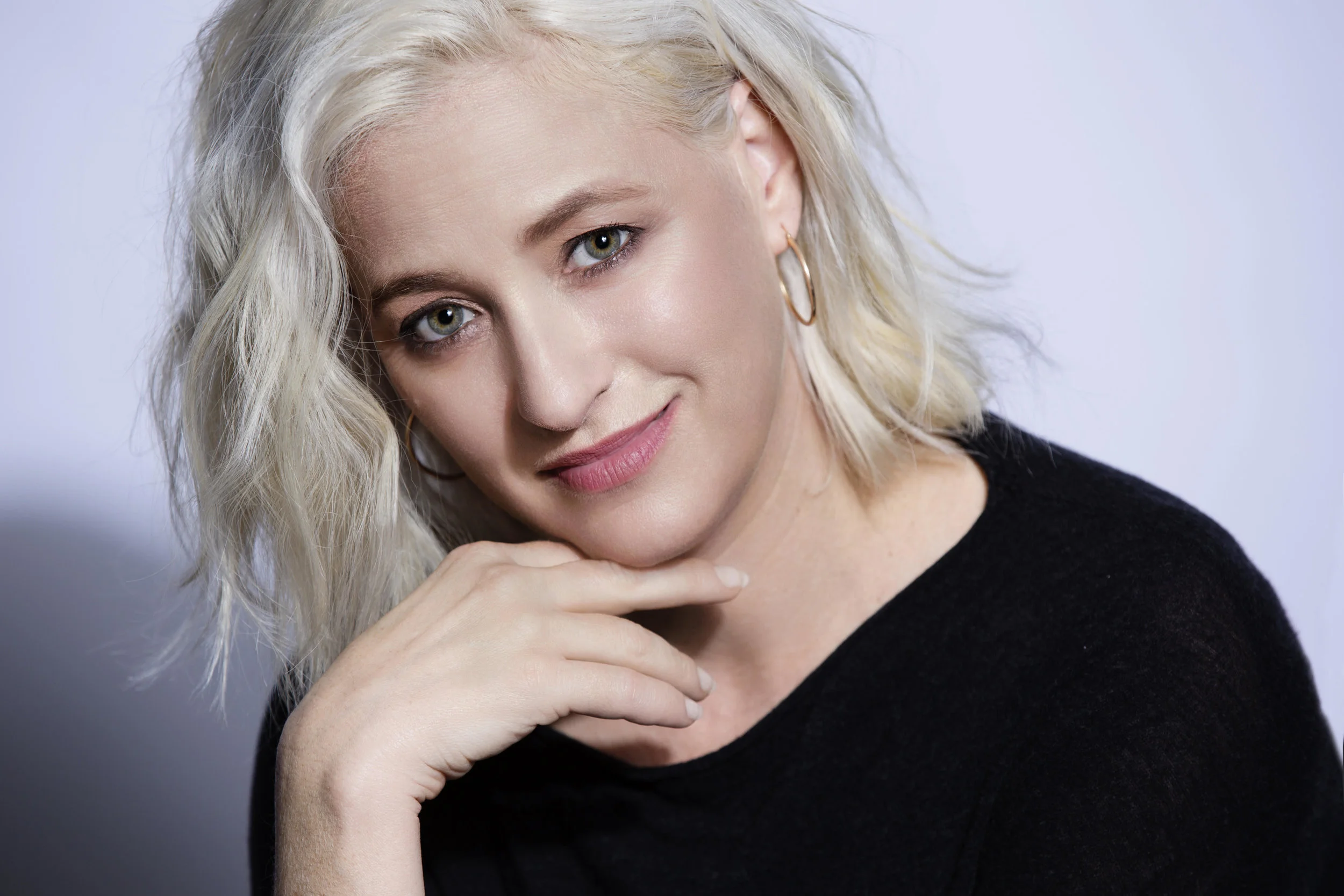 Headshot of Jamie Denbo