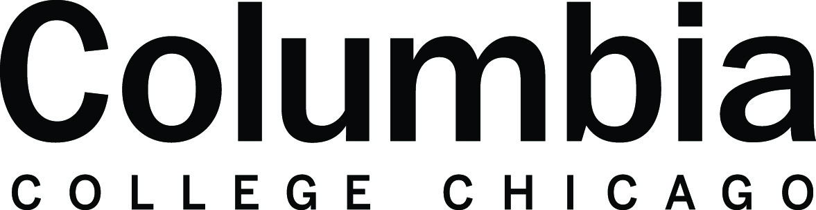 Columbia College Chicago logo.