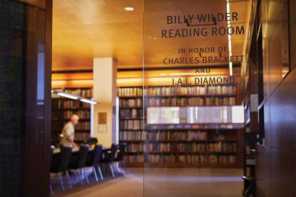 Library Live: Evening Session 