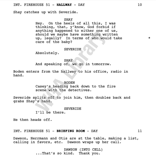 FORMATTING YOUR SPEC SCRIPT WHILE SOCIAL DISTANCING: A PRIMER, PART 16 ...