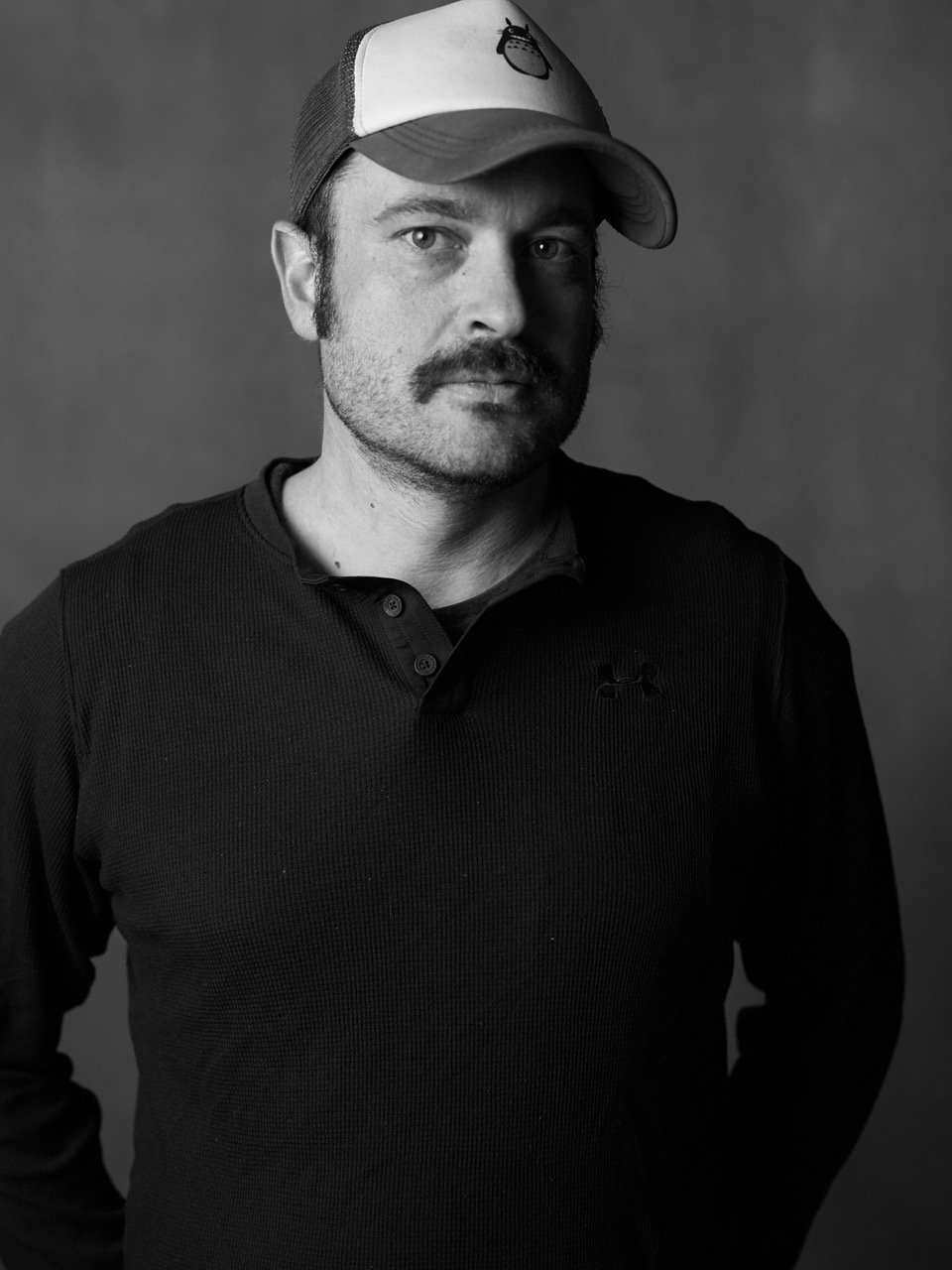 Patrick Somerville