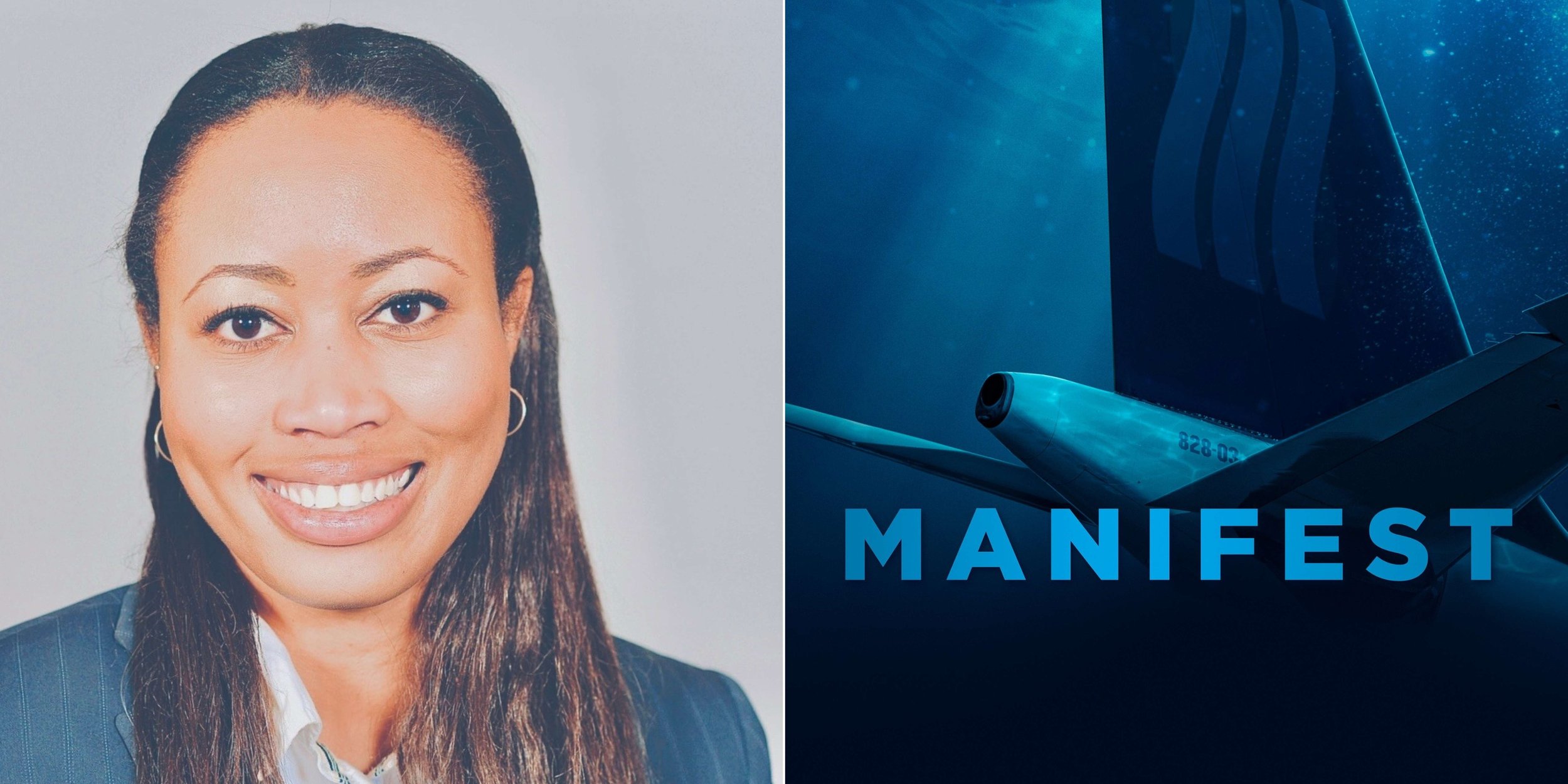 Morgan Webber-Ottey was hired as a Script Coordinator for  Manifest .  