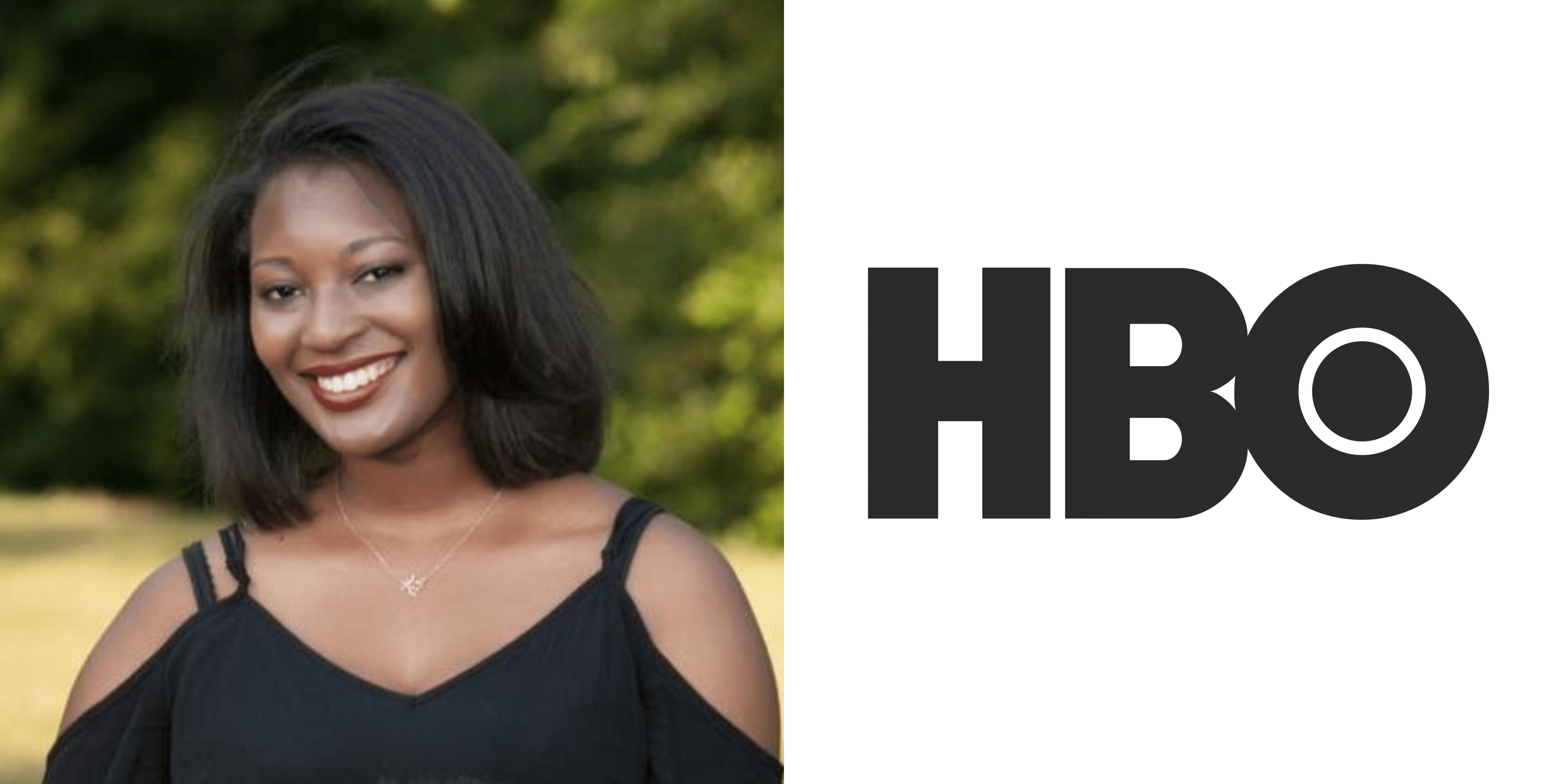  Kanisha Williams was hired as a Script Coordinator on an HBO show.  