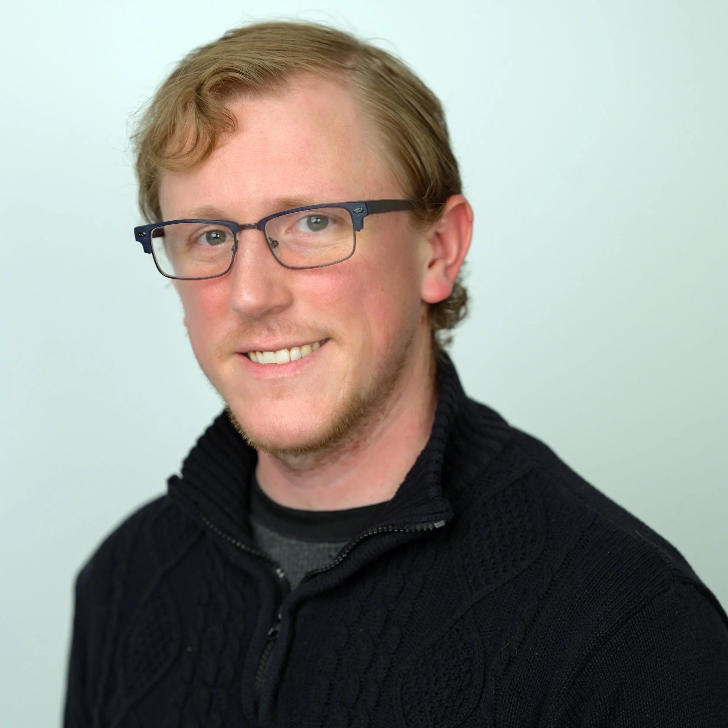 Brian McDevitt Jr. headshot