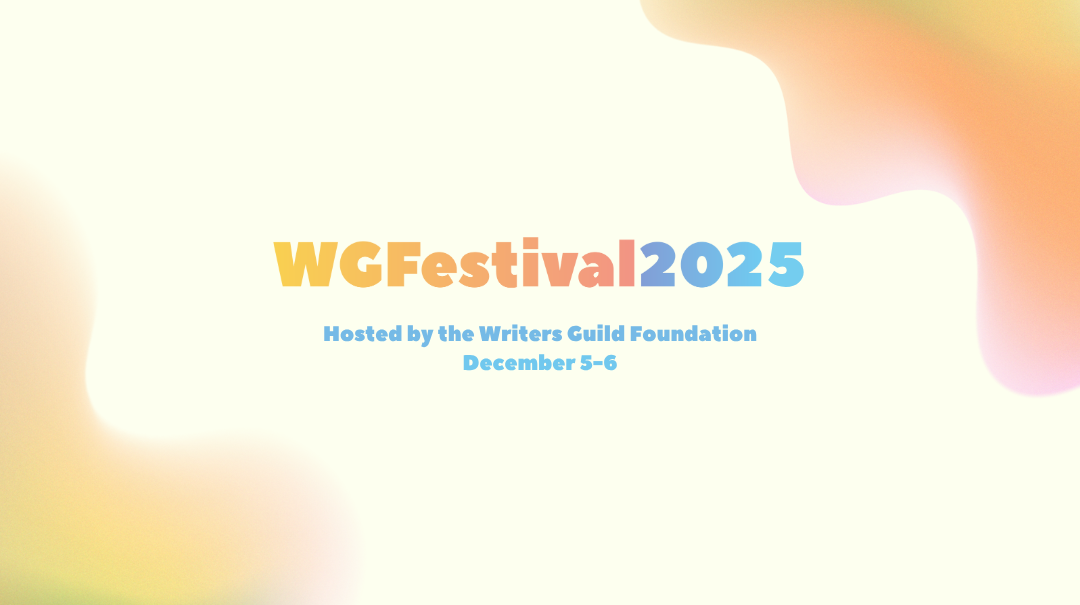 WGFestival 2025