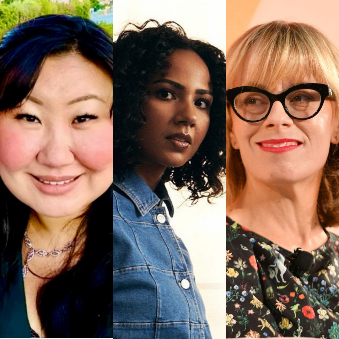 Specificity is Universality: How to Make Your Personal Story A Universal One