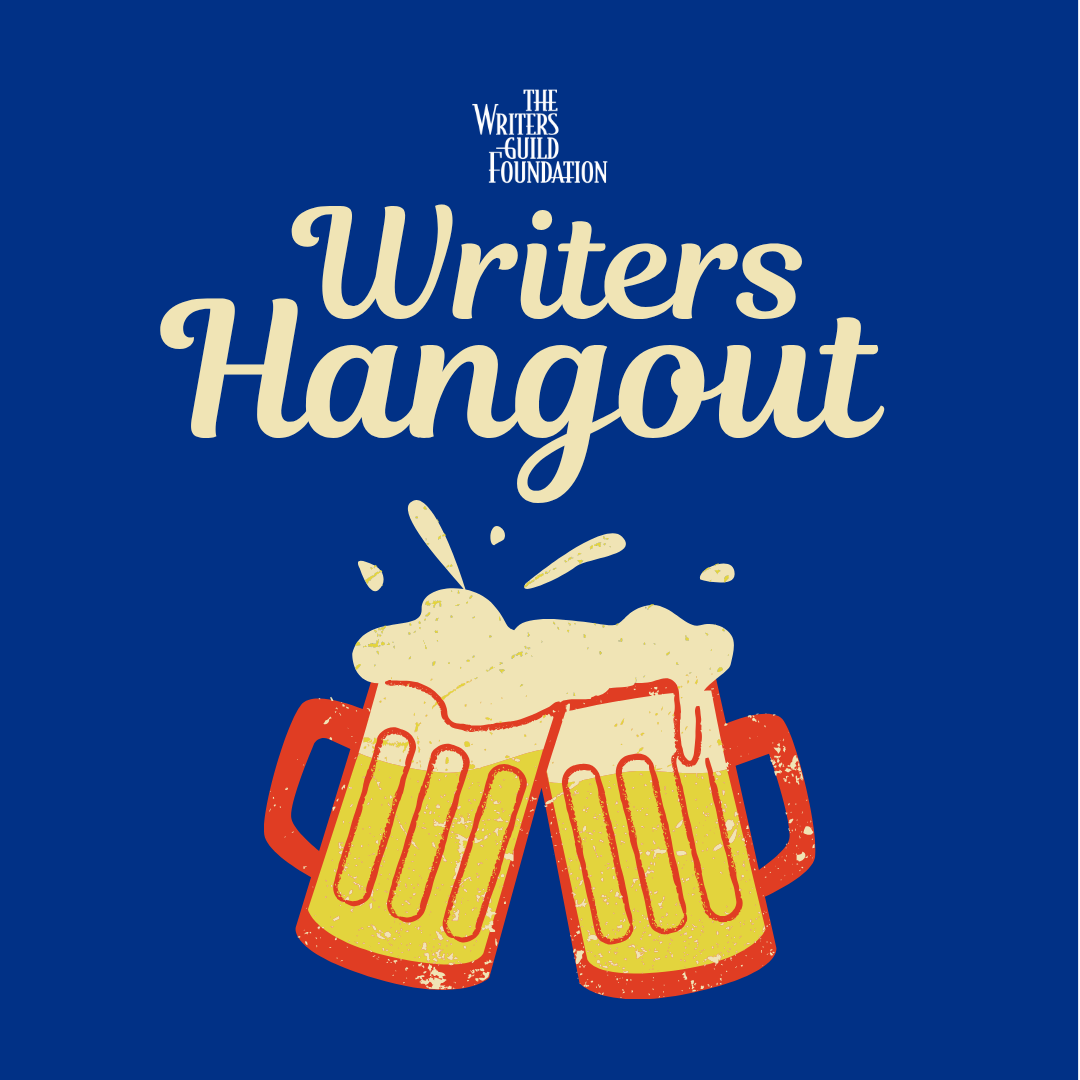 WGF Writers Hangout at Lawless Brewing