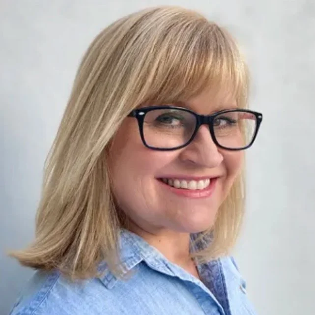 Headshot for Lynette Rice