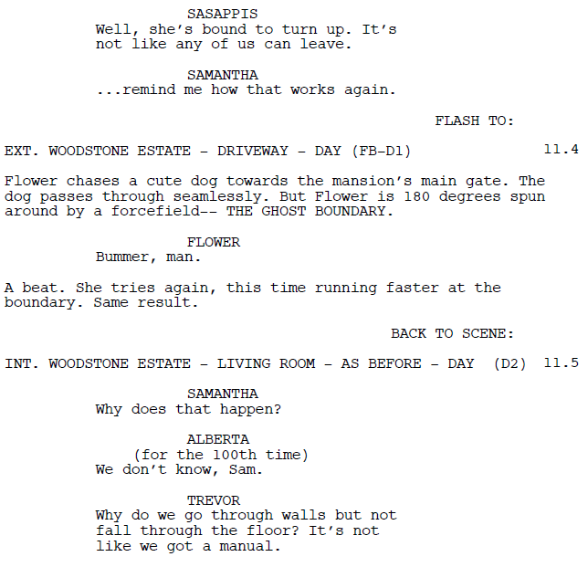 First drafts always suck! Here's a more action-packed opening to the  improved Version 2 of my MrBeast Movie Script (now 122 pages)! : r/MrBeast