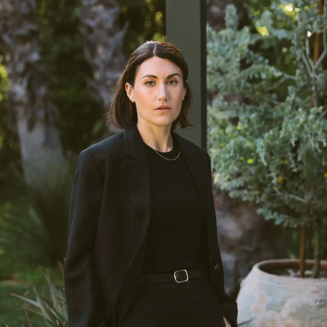 Headshot of Jen Statsky