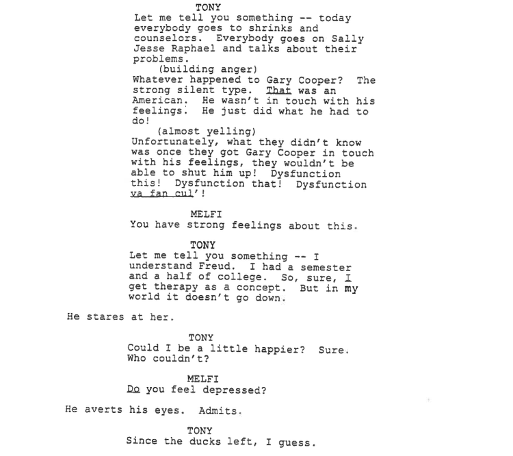 TV FORMAT FUNDAMENTALS: SERIALIZED DRAMA — The Writers Guild Foundation