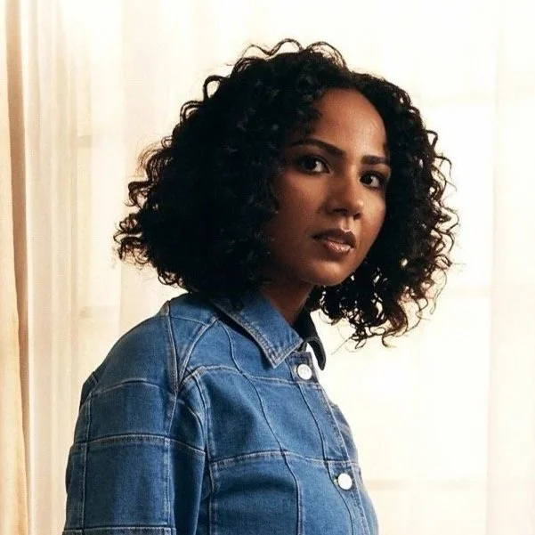 Headshot of Frida Perez
