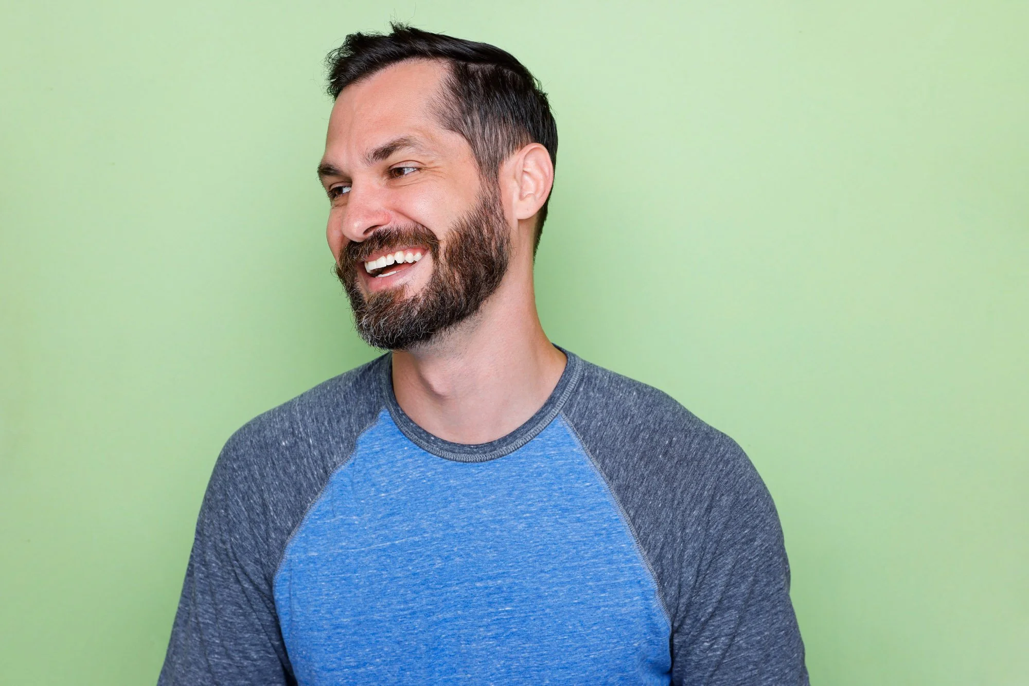 Addison Blu headshot