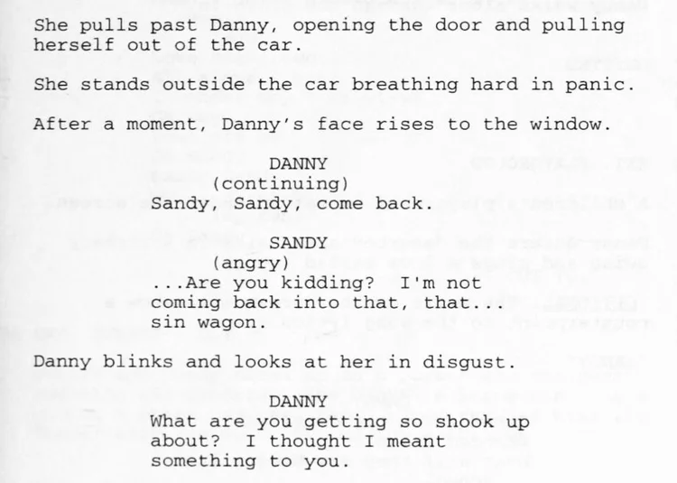 MOVIES & LYRICS: How GREASE Inspired 