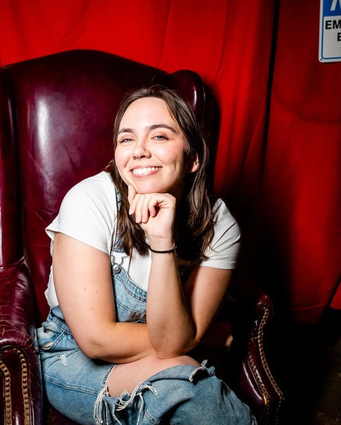 Michelle De la Rosa Driscoll