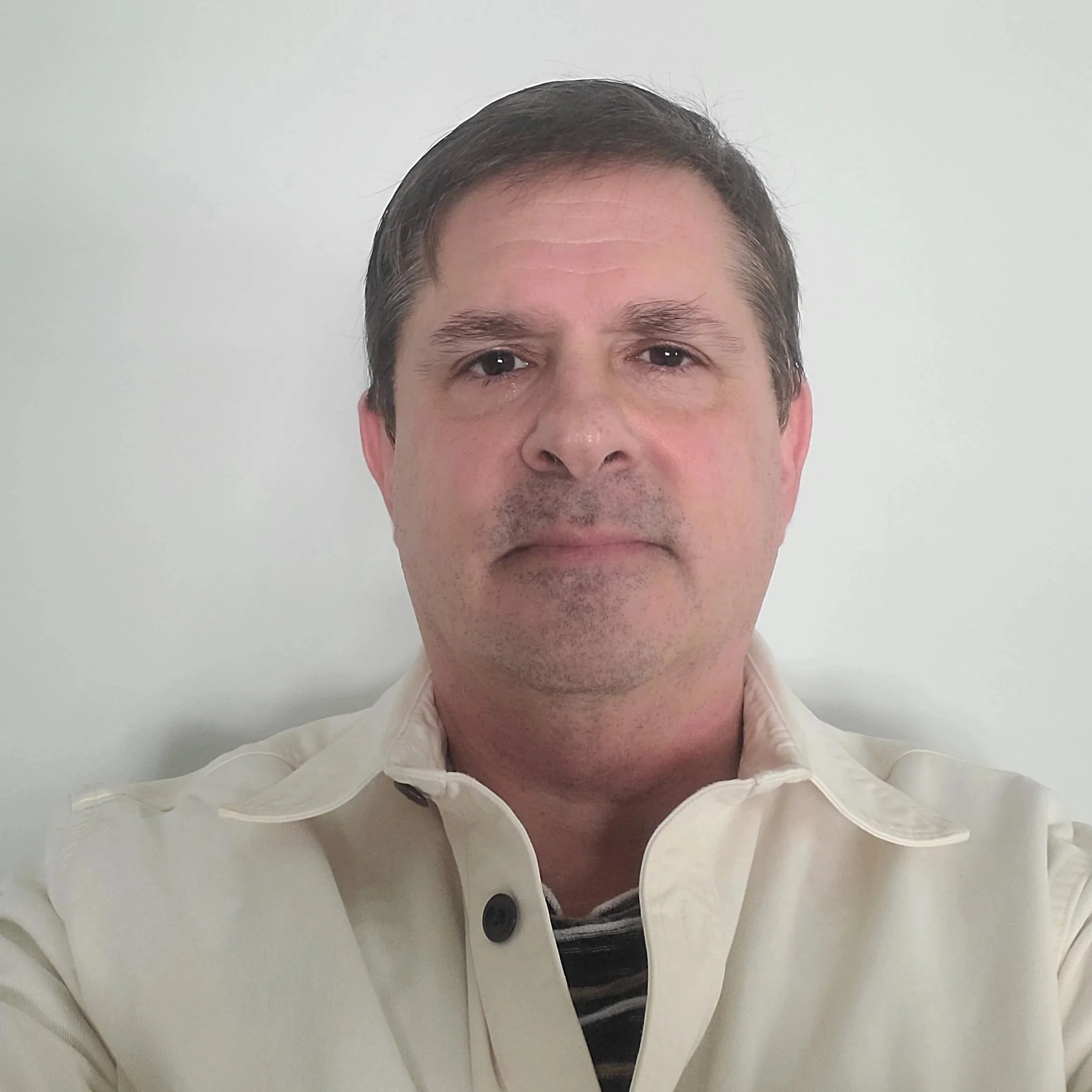 Headshot of Anthony D'Alessandro