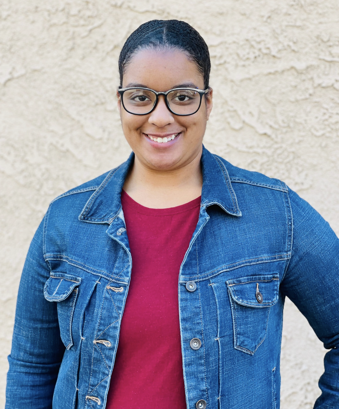 Khadijah Iman