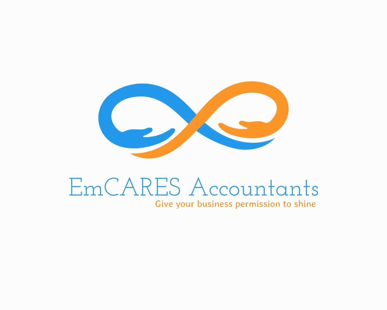 Emcares Accountants logo