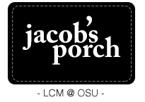 Welcome to Jacob's Porch