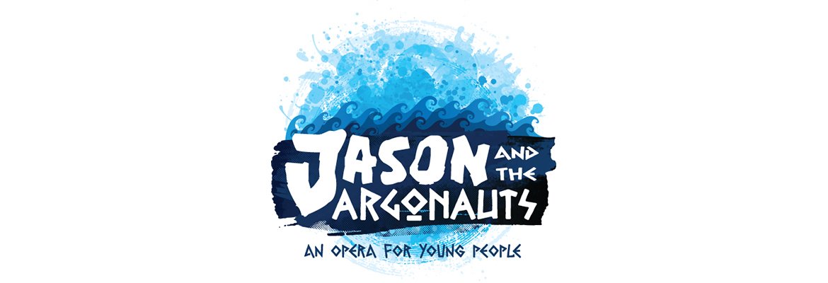 Jason and the Argonauts (Male Narrator/Orpheus-cover)
