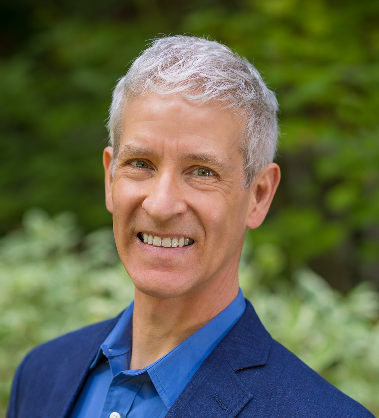 Jeffrey Peyton, LPC