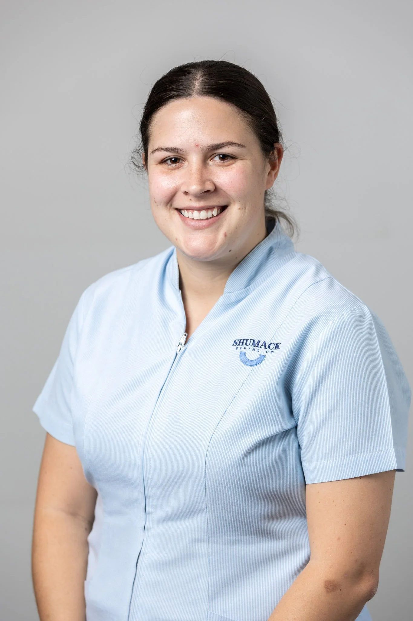 Abby (Dental Assistant) — Shumack Dental Co Wagga Wagga