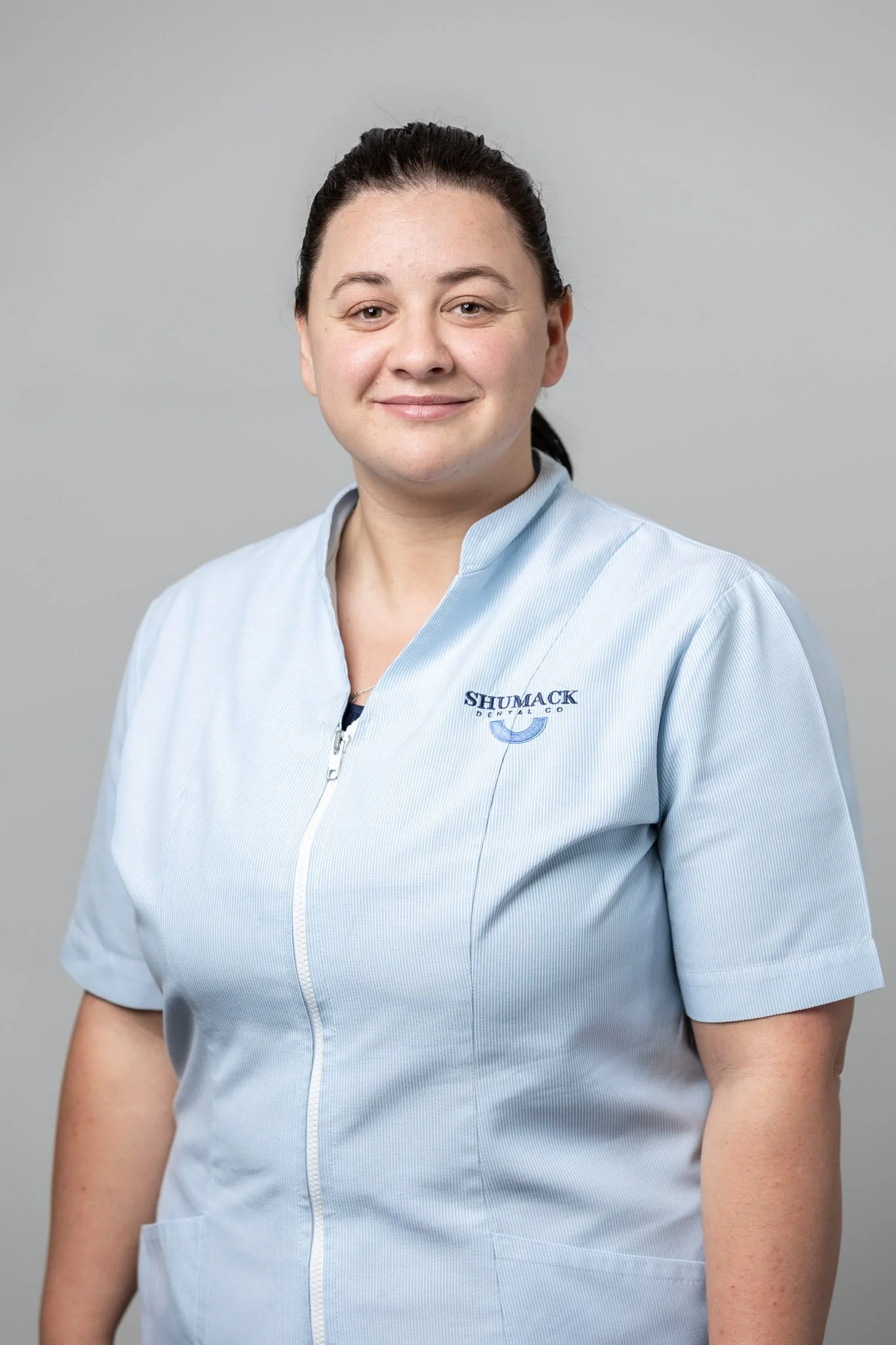 Meg (Dental Assistant) — Shumack Dental Co Wagga Wagga