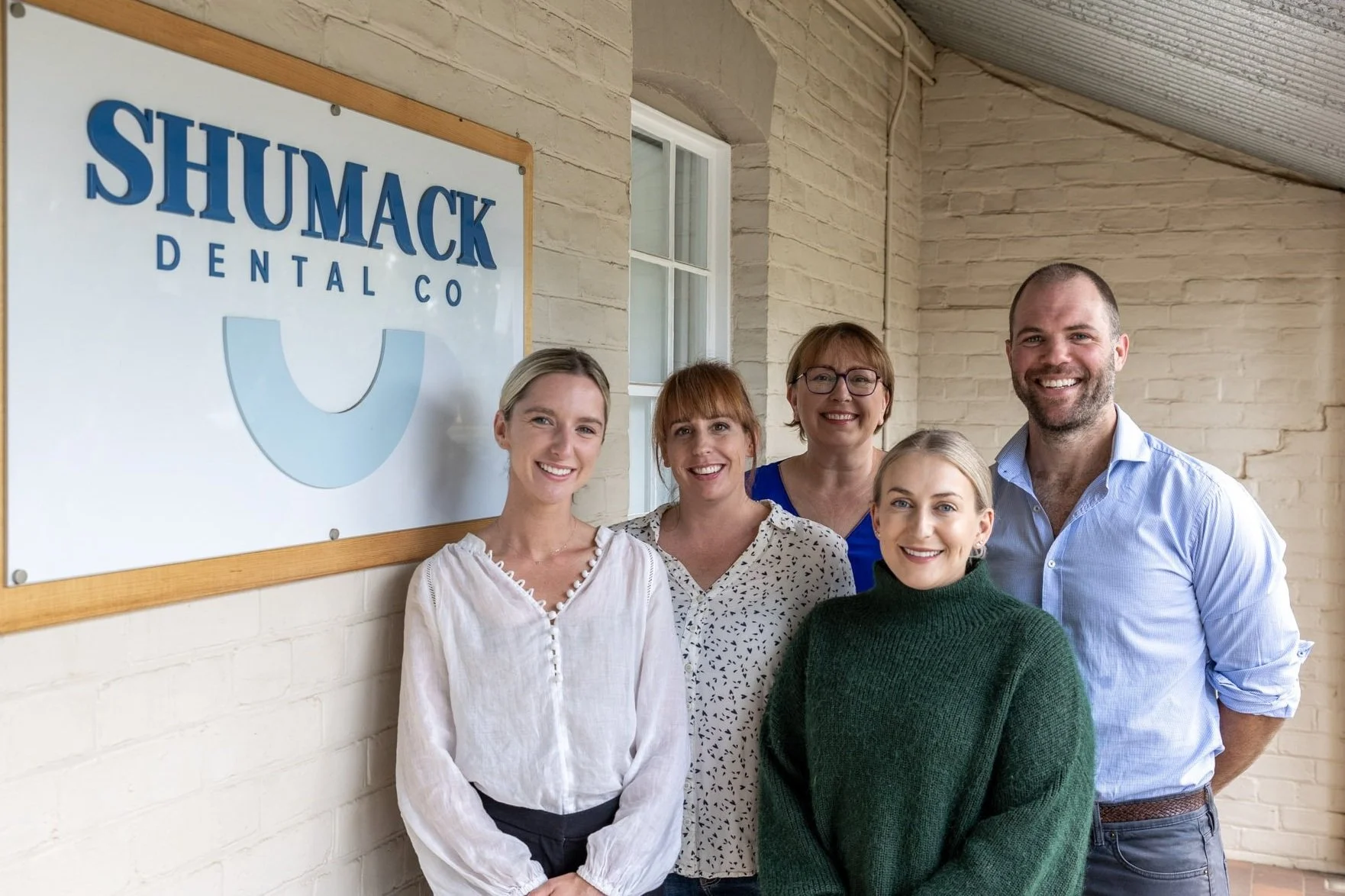 Our Approach — Shumack Dental Co Wagga Wagga