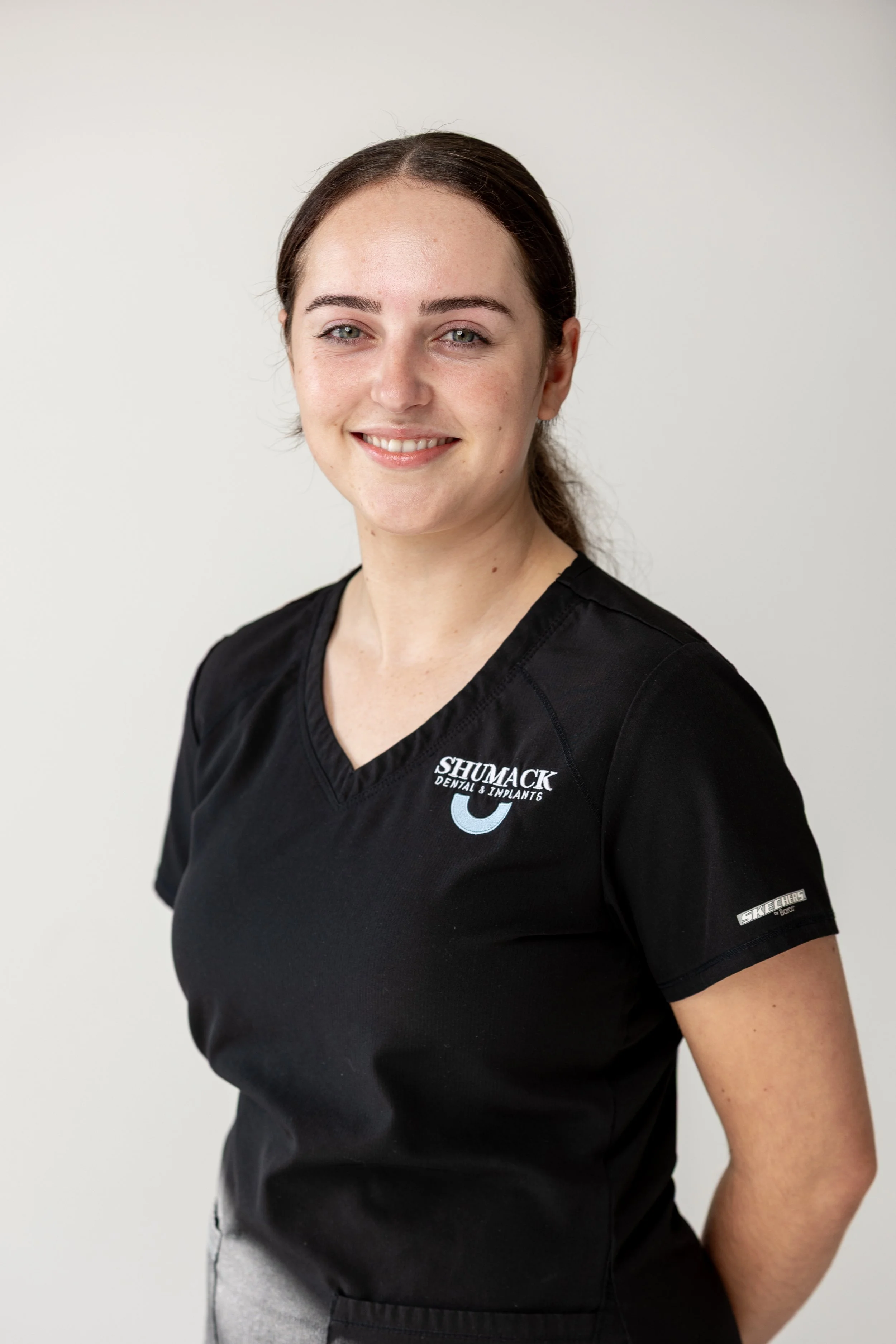 Amelia (Dental Assistant)