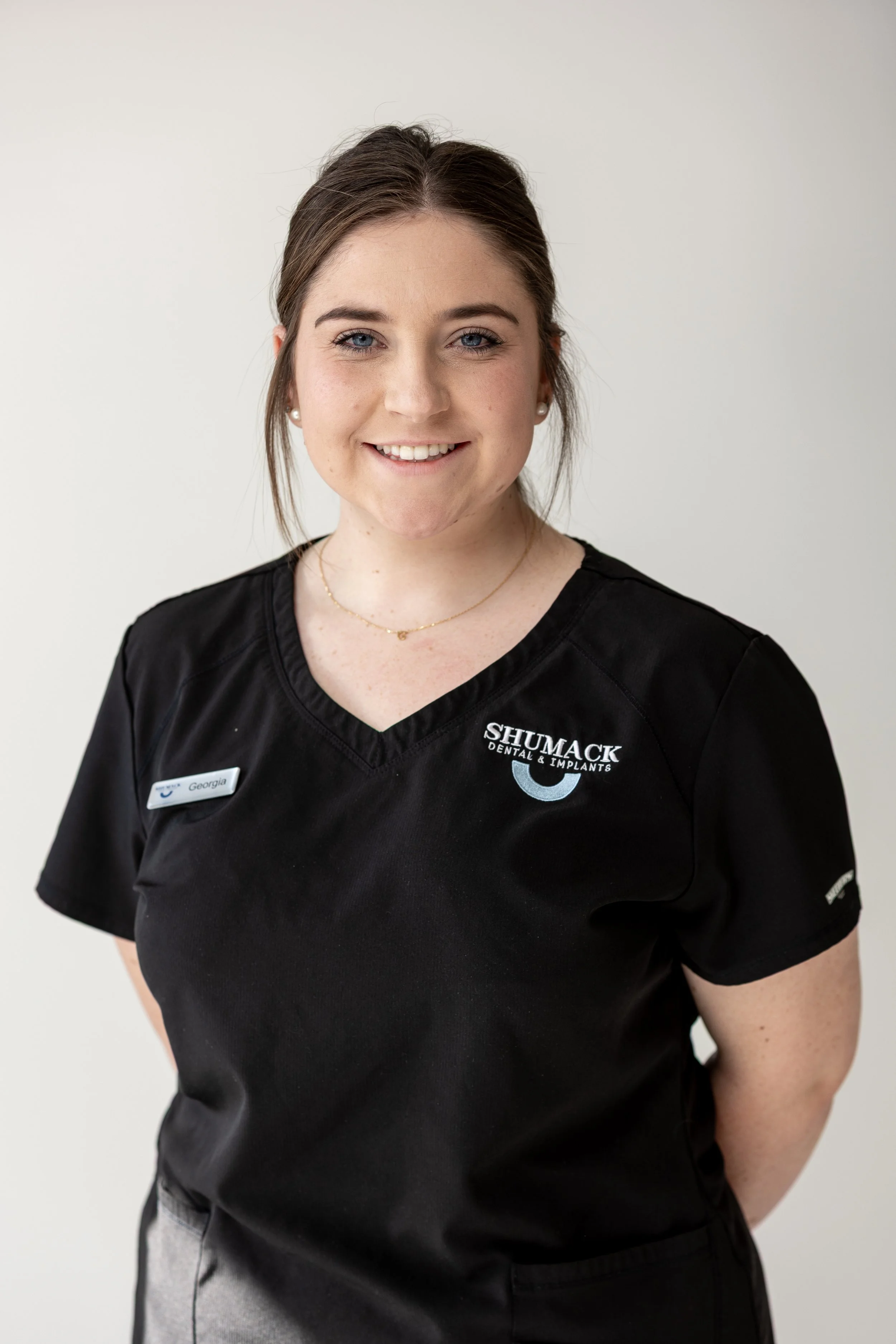 Georgia (Dental Assistant)