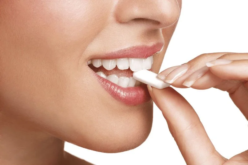 Is chewing gum a good idea for your dental health? Some sticky facts might surprise you