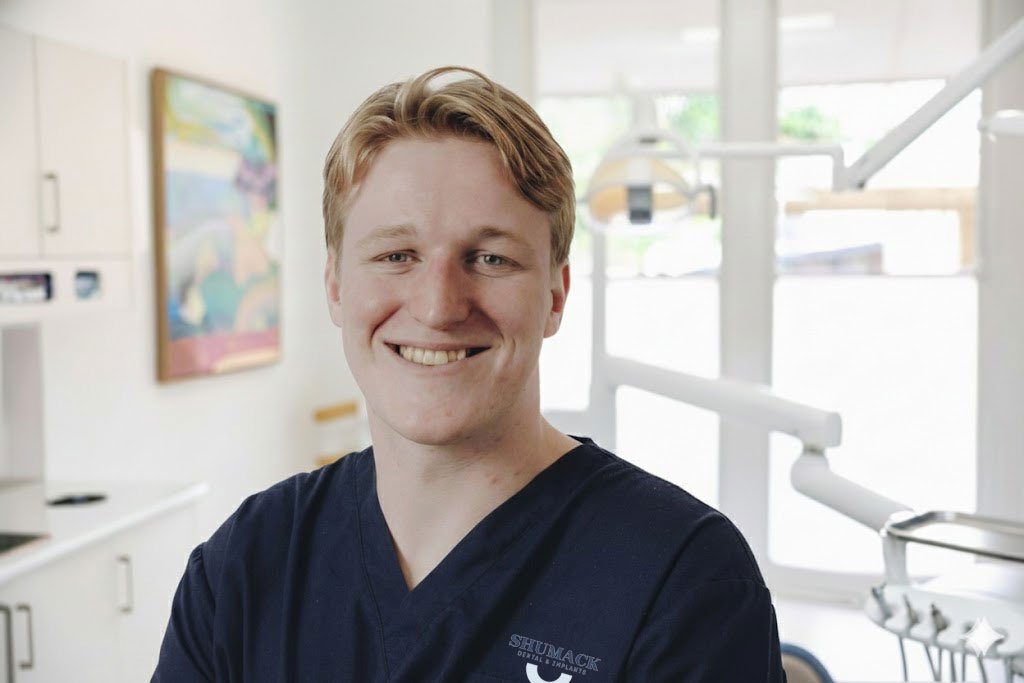Dr Nick Driessen