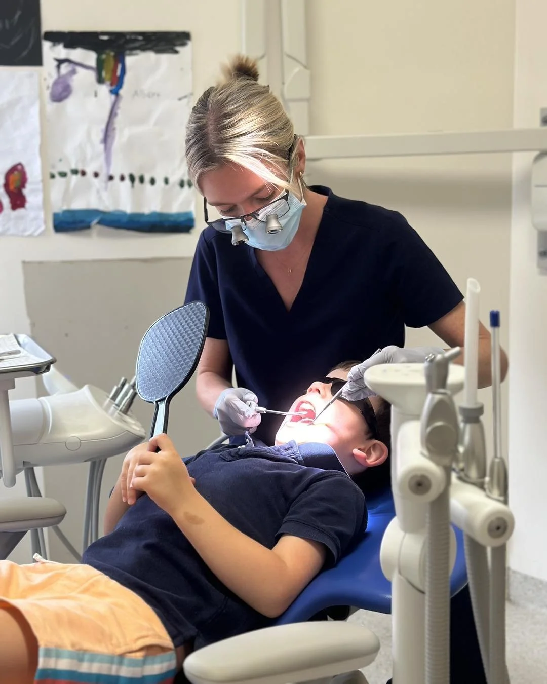 The connection between oral health and overall health